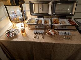 Trezzini Palace Boutique Hotel