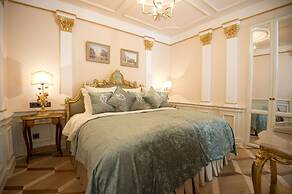 Trezzini Palace Boutique Hotel