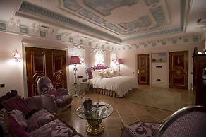 Trezzini Palace Boutique Hotel