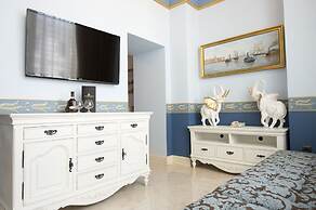 Trezzini Palace Boutique Hotel