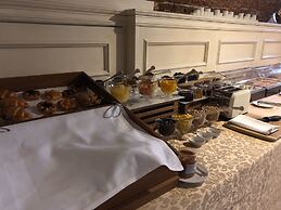 Trezzini Palace Boutique Hotel