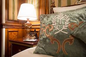 Trezzini Palace Boutique Hotel