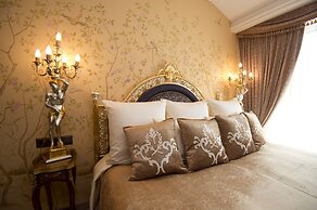 Trezzini Palace Boutique Hotel