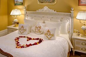 Trezzini Palace Boutique Hotel