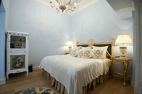 Trezzini Palace Boutique Hotel