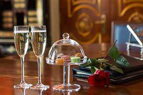 Trezzini Palace Boutique Hotel