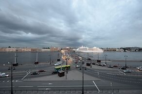 Trezzini Palace Boutique Hotel