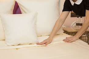 Trezzini Palace Boutique Hotel