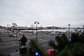 Trezzini Palace Boutique Hotel