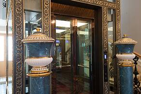 Trezzini Palace Boutique Hotel