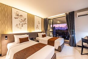 Citrus Patong Hotel by Compass Hospitality