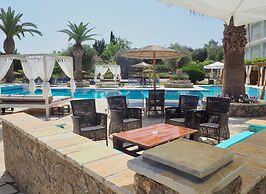 Hotel Paloma Blanca