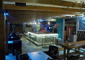 Hotel Paloma Blanca
