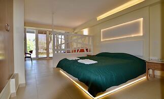 Hotel Paloma Blanca
