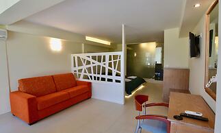 Hotel Paloma Blanca