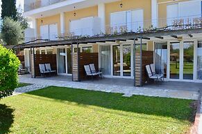 Hotel Paloma Blanca