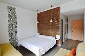 Hotel Paloma Blanca