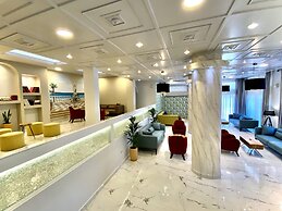 Hotel Paloma Blanca