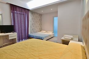 Hotel Paloma Blanca