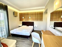 Hotel Paloma Blanca