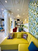 Hotel Paloma Blanca