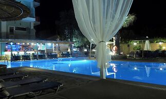 Hotel Paloma Blanca