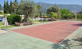 Hotel Paloma Blanca