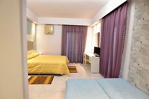 Hotel Paloma Blanca