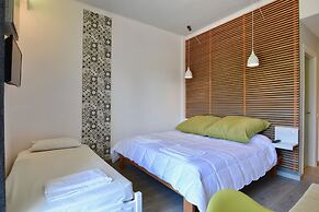 Hotel Paloma Blanca