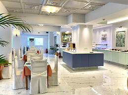 Hotel Paloma Blanca