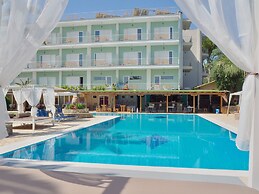 Hotel Paloma Blanca