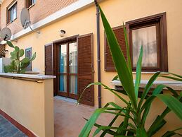 B&B La Casetta Ladispoli