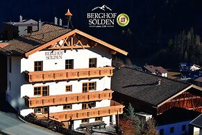 Berghof Soelden Anno 1588