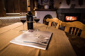 Berghof Soelden Anno 1588