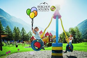 Berghof Soelden Anno 1588