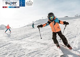 Berghof Soelden Anno 1588