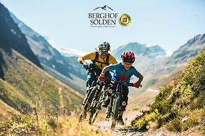 Berghof Soelden Anno 1588