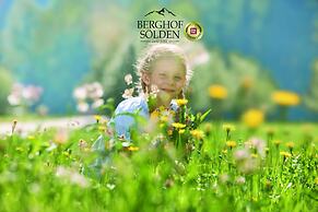 Berghof Soelden Anno 1588