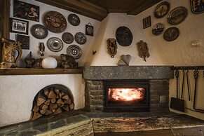 Berghof Soelden Anno 1588