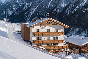 Berghof Soelden Anno 1588