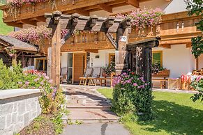 Berghof Soelden Anno 1588