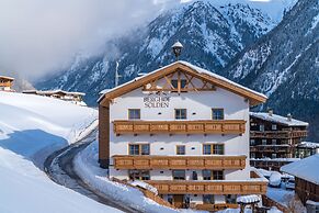 Berghof Soelden Anno 1588