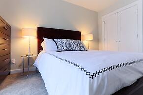 Boardwalk Homes - Executive Guest Rooms & Townhomes