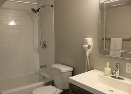 Boardwalk Homes - Executive Guest Rooms & Townhomes