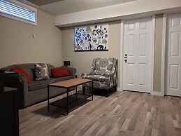 Boardwalk Homes - Executive Guest Rooms & Townhomes