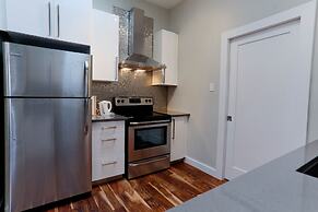 Boardwalk Homes - Executive Guest Rooms & Townhomes