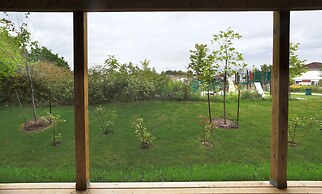 Boardwalk Homes - Executive Guest Rooms & Townhomes