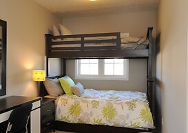 Boardwalk Homes - Executive Guest Rooms & Townhomes