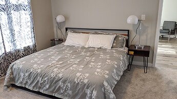 Boardwalk Homes - Executive Guest Rooms & Townhomes