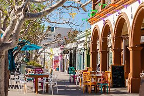 Hyatt Place Los Cabos